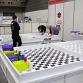 「World Robot Summit 2018」(WRS)ついに開幕！展示会場、講演会場、競技会場を一気にご案内