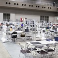 「World Robot Summit 2018」(WRS)ついに開幕！展示会場、講演会場、競技会場を一気にご案内
