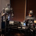 サイボーグ技術開発のメルティンが約20億円を調達！2020年に「遠隔操作ロボット」実用製品モデル発表へ