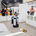 散らかった部屋をロボットが片付けてくれる未来　WRS「サービスカテゴリー」ってどんな競技？競技委員長に聞く / World Robot Summit 2018