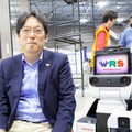 散らかった部屋をロボットが片付けてくれる未来　WRS「サービスカテゴリー」ってどんな競技？競技委員長に聞く / World Robot Summit 2018
