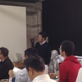 「スマートハウス連携アプリを作ろう！キックオフ」に行ってきた。 #pac2015w