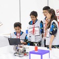 国際大会のWRS「ジュニア競技」ってどんなことするの? ロボットがいる将来の生活とプログラミング教育 競技委員長に聞く / World Robot Summit 2018