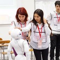 国際大会のWRS「ジュニア競技」ってどんなことするの? ロボットがいる将来の生活とプログラミング教育 競技委員長に聞く / World Robot Summit 2018