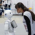 国際大会のWRS「ジュニア競技」ってどんなことするの? ロボットがいる将来の生活とプログラミング教育 競技委員長に聞く / World Robot Summit 2018