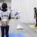 国際大会のWRS「ジュニア競技」ってどんなことするの? ロボットがいる将来の生活とプログラミング教育 競技委員長に聞く / World Robot Summit 2018