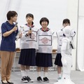国際大会のWRS「ジュニア競技」ってどんなことするの? ロボットがいる将来の生活とプログラミング教育 競技委員長に聞く / World Robot Summit 2018