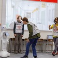 国際大会のWRS「ジュニア競技」ってどんなことするの? ロボットがいる将来の生活とプログラミング教育 競技委員長に聞く / World Robot Summit 2018