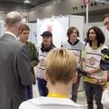 国際大会のWRS「ジュニア競技」ってどんなことするの? ロボットがいる将来の生活とプログラミング教育 競技委員長に聞く / World Robot Summit 2018