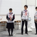 国際大会のWRS「ジュニア競技」ってどんなことするの? ロボットがいる将来の生活とプログラミング教育 競技委員長に聞く / World Robot Summit 2018