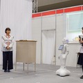 国際大会のWRS「ジュニア競技」ってどんなことするの? ロボットがいる将来の生活とプログラミング教育 競技委員長に聞く / World Robot Summit 2018
