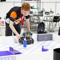 国際大会のWRS「ジュニア競技」ってどんなことするの? ロボットがいる将来の生活とプログラミング教育 競技委員長に聞く / World Robot Summit 2018
