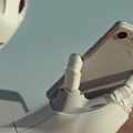 ソフトバンク最新CM：PepperがGoogle Pixel 3に問いかける。「OK Google、僕たちの進化は、誰かを幸せにできる？」