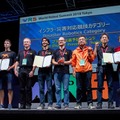 経産省が主催するロボット競技会「WRS」結果発表!競い抜いた5日間、日本チームの強さが光る / World Robot Summit 2018