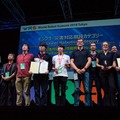 経産省が主催するロボット競技会「WRS」結果発表!競い抜いた5日間、日本チームの強さが光る / World Robot Summit 2018