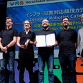 経産省が主催するロボット競技会「WRS」結果発表!競い抜いた5日間、日本チームの強さが光る / World Robot Summit 2018