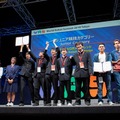 経産省が主催するロボット競技会「WRS」結果発表!競い抜いた5日間、日本チームの強さが光る / World Robot Summit 2018