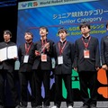 経産省が主催するロボット競技会「WRS」結果発表!競い抜いた5日間、日本チームの強さが光る / World Robot Summit 2018