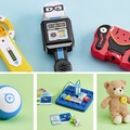 「Amazon 知育・学習玩具大賞 2018」発表！大賞は「ピカちんキット」、部門賞はスフィロ・ミニ等、特別賞はロボット知育玩具「ボットリー」