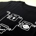 Pepper限定Tシャツ(Pepper Owners Challenge)を5名様に【ロボスタプレゼント】