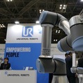 単なる最適化を超え、人とロボットで新しい価値を生み出す　UR社創業者が考える「インダストリー5.0」とは