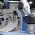 単なる最適化を超え、人とロボットで新しい価値を生み出す　UR社創業者が考える「インダストリー5.0」とは