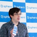 プログラミング教育130万人の利用実績を持つスフィロの新製品「Sphero BOLT」(スフィロボルト)が上陸！算数、理科、図工への応用例も紹介