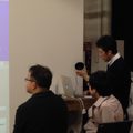 「スマートハウス連携アプリを作ろう！キックオフ」に行ってきた。 #pac2015w