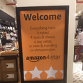 ニューヨークのAmazonの実店舗「4-Star」に行ってきた! 高評価の商品を2000点販売