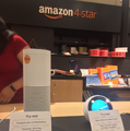 ニューヨークのAmazonの実店舗「4-Star」に行ってきた! 高評価の商品を2000点販売
