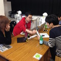 「スマートハウス連携アプリを作ろう！キックオフ」に行ってきた。 #pac2015w