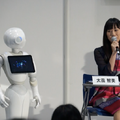 「ロボットとは会話しません」 —— 真の魅力はどこに？ ロボットと暮らす女性3名が本音で語る
