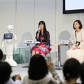 「ロボットとは会話しません」 —— 真の魅力はどこに？ ロボットと暮らす女性3名が本音で語る