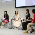 「ロボットとは会話しません」 —— 真の魅力はどこに？ ロボットと暮らす女性3名が本音で語る