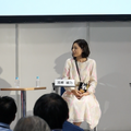 「ロボットとは会話しません」 —— 真の魅力はどこに？ ロボットと暮らす女性3名が本音で語る