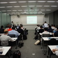 ロボスタ勉強会「ソニーモバイル Xperia Hello! SDK編」が開催されました!