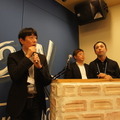 「ロボットパイオニアフォーラム005」参加レポート #robopf