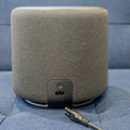 【速攻レビュー】Amazon Echo初のサブウーファー「Echo Sub」開封の儀!4.2kgの重量と存在感が凄い