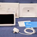 日本未発売の「Google Home Hub」を早速レビュー！ 小さくて可愛いディスプレイ搭載モデル