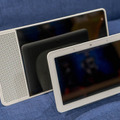 日本未発売の「Google Home Hub」を早速レビュー！ 小さくて可愛いディスプレイ搭載モデル