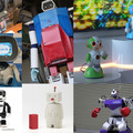大阪で「ATCロボットストリート」開催　ロボットやVR、子ども向け体験イベント、ワークショップなど先端テクノロジーが大集合