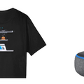 アマゾン、2018年11月1日～12月20日のAlexaスキル公開で豪華特典プレゼント！Tシャツ、最新Echo、タンブラーなどゲットのチャンス。