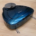 パナソニック、fuRoと開発中のロボット掃除機コンセプトモデルを公開　業務用ロボット掃除機「RULO pro」のセミナーも