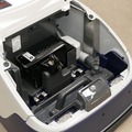 パナソニック、fuRoと開発中のロボット掃除機コンセプトモデルを公開　業務用ロボット掃除機「RULO pro」のセミナーも