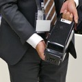 パナソニック、fuRoと開発中のロボット掃除機コンセプトモデルを公開　業務用ロボット掃除機「RULO pro」のセミナーも
