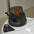 パナソニック、fuRoと開発中のロボット掃除機コンセプトモデルを公開　業務用ロボット掃除機「RULO pro」のセミナーも