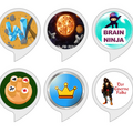 英・独のAmazon公式スキルコンテスト「Amazon Alexa Skills Challenge：Games」ファイナリスト10スキル発表！
