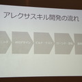 TOKAIコミュニケーションズがAlexaスキルの作り方全てをお伝えします【デジタルハリウッド VUI/UX講座 Alexaスキル編】