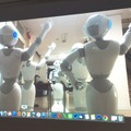 Pepperを使った動画で笑いを生み出せ！「笑ッカソン2018」が開催