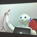 Pepperを使った動画で笑いを生み出せ！「笑ッカソン2018」が開催